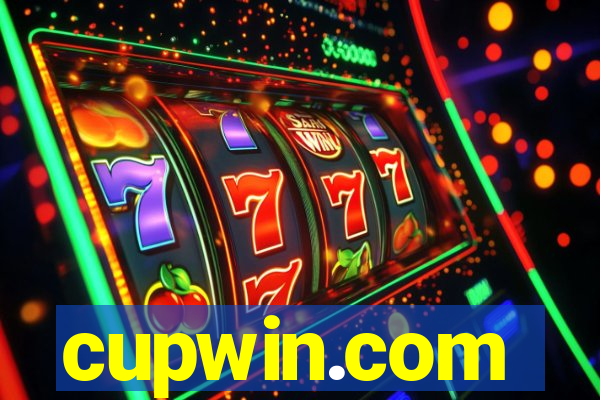 cupwin.com