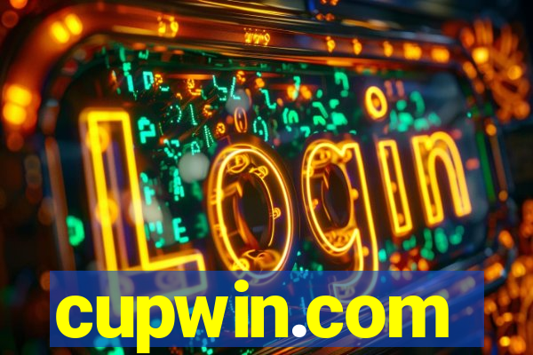 cupwin.com