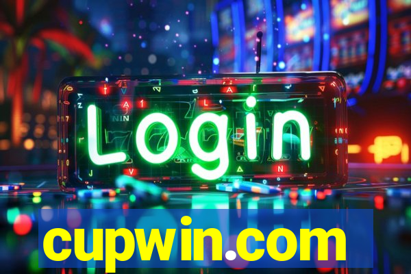 cupwin.com