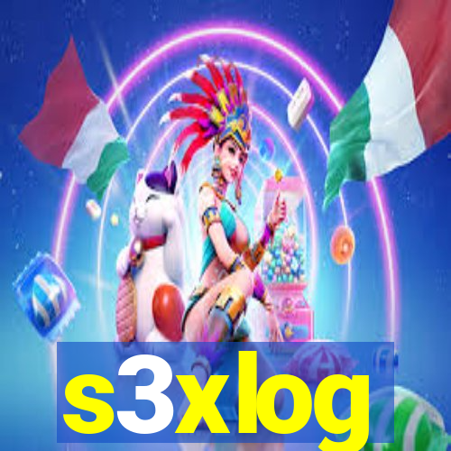 s3xlog