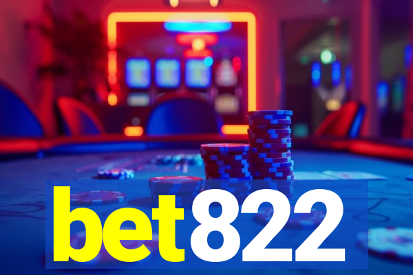 bet822