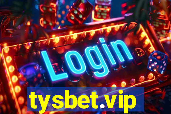 tysbet.vip