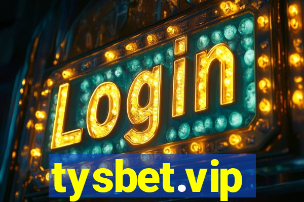 tysbet.vip