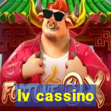 lv cassino