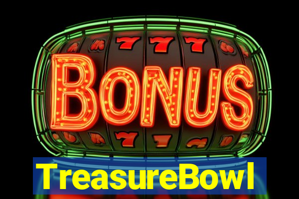 TreasureBowl treasure bowl modo de jogar