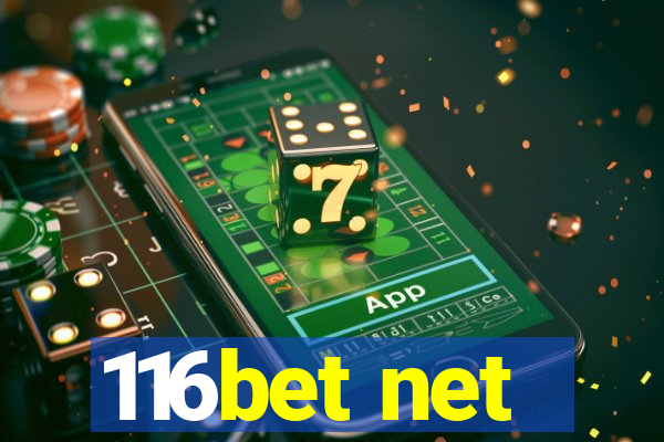 116bet net