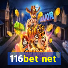 116bet net