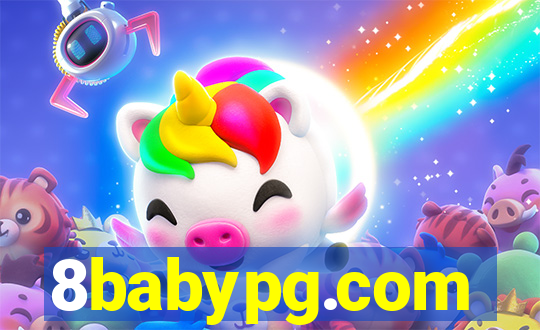 8babypg.com