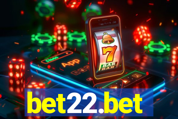 bet22.bet