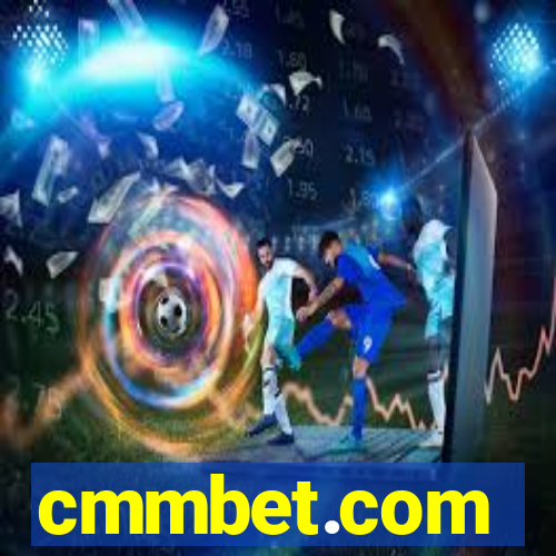 cmmbet.com