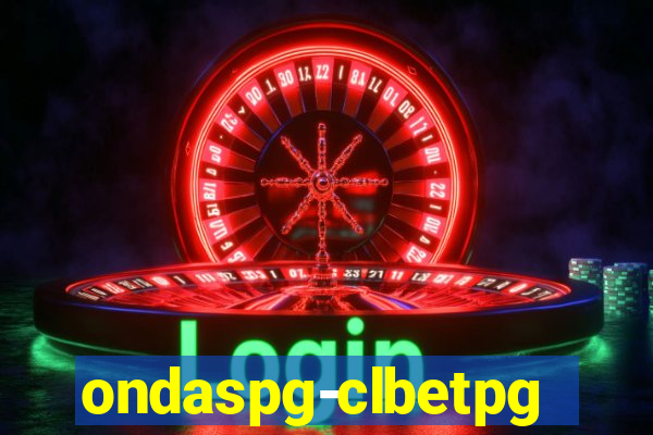 ondaspg-clbetpg.com