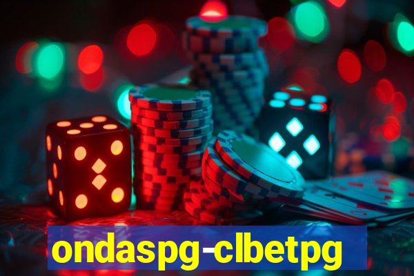 ondaspg-clbetpg.com