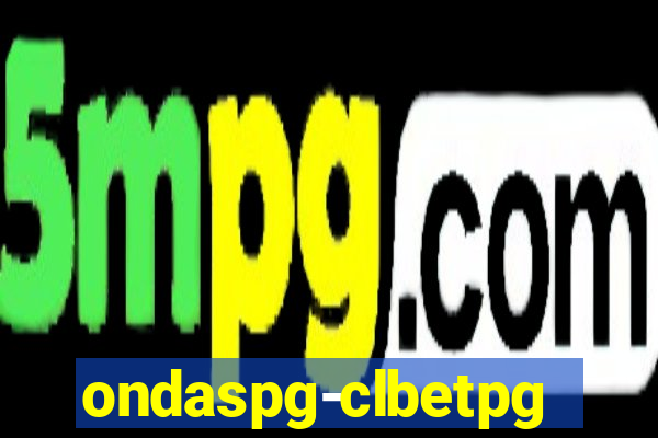 ondaspg-clbetpg.com