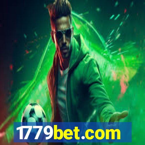 1779bet.com