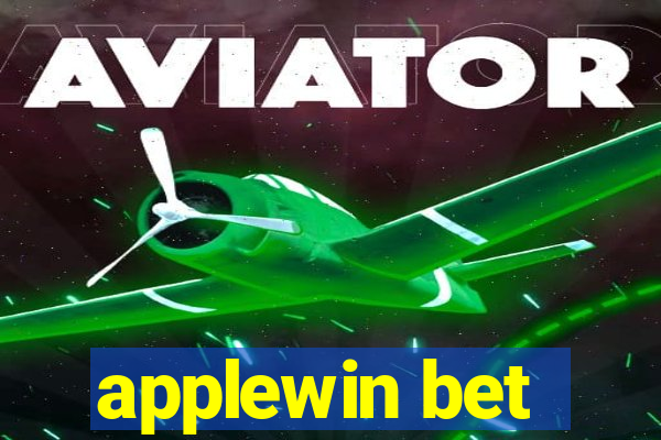 applewin bet