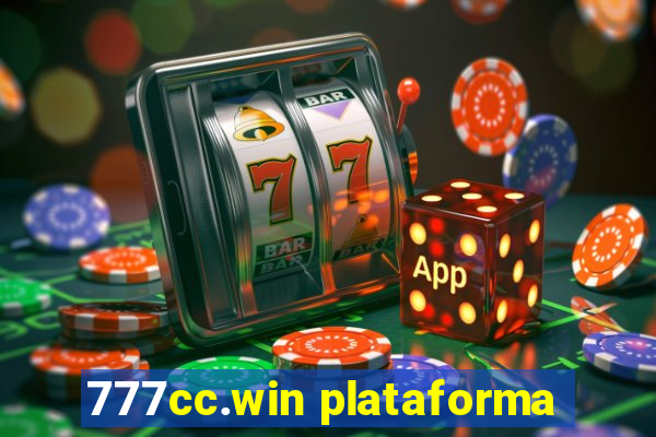 777cc.win plataforma