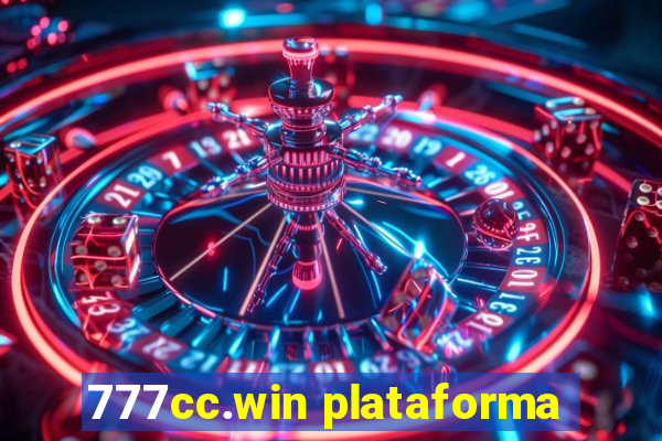 777cc.win plataforma