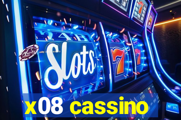 x08 cassino