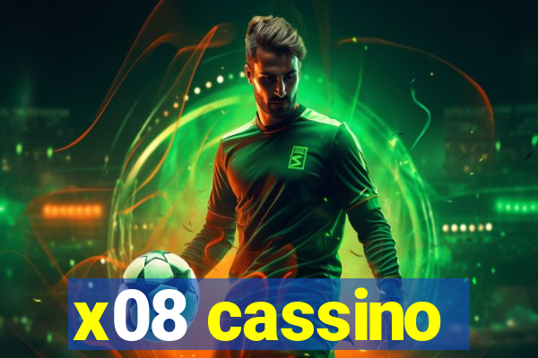 x08 cassino