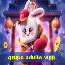 grupo adulto wpp