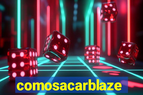 comosacarblaze