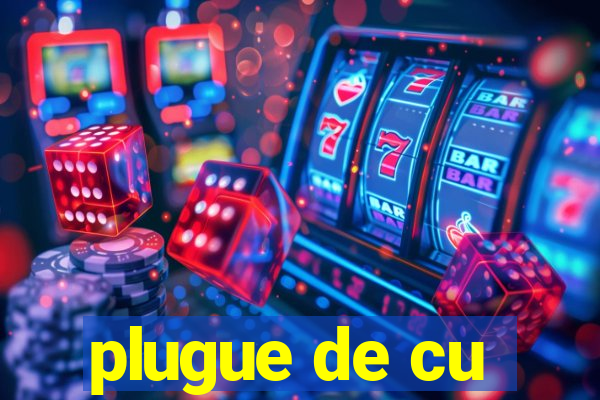 plugue de cu