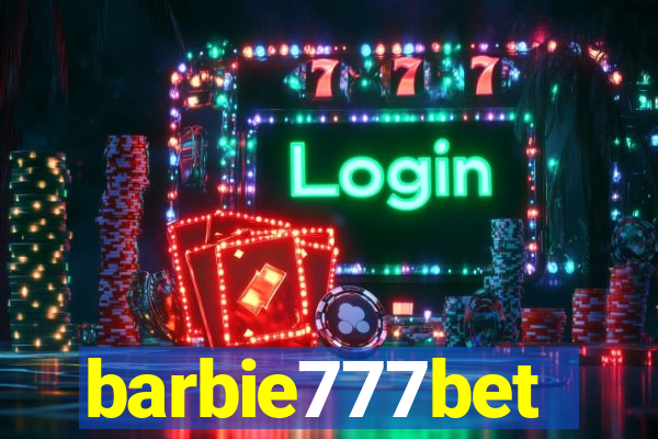 barbie777bet