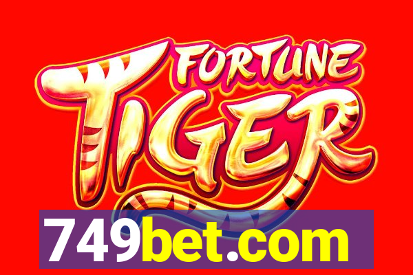 749bet.com