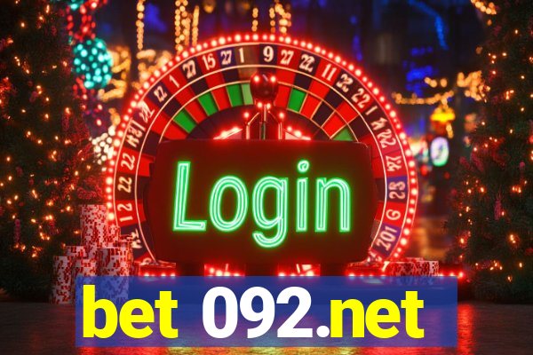 bet 092.net