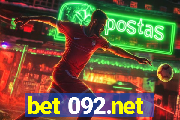 bet 092.net