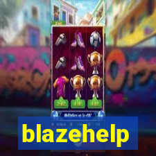 blazehelp