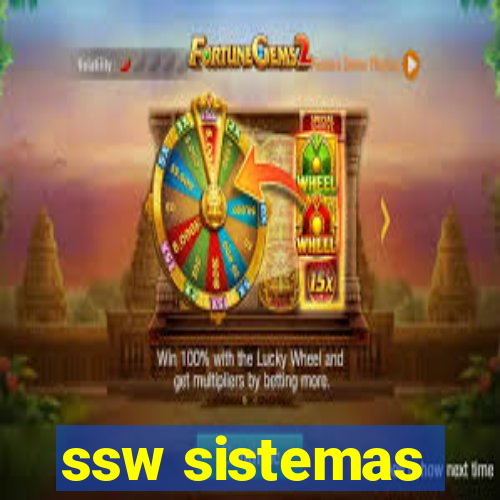 ssw sistemas