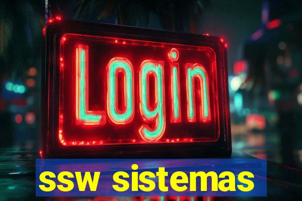 ssw sistemas