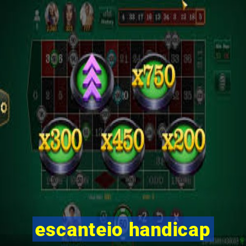 escanteio handicap