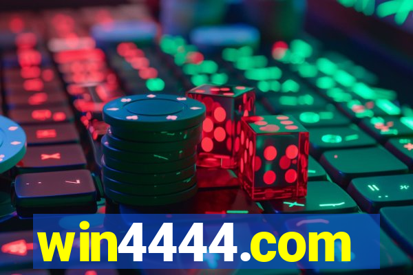 win4444.com