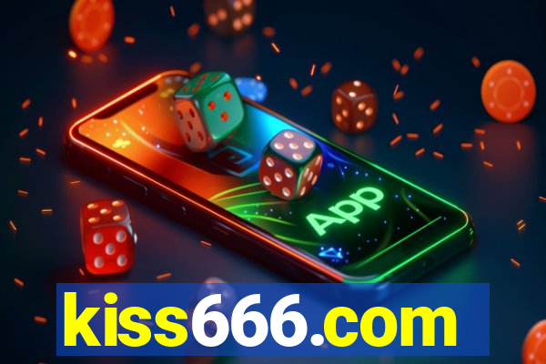 kiss666.com