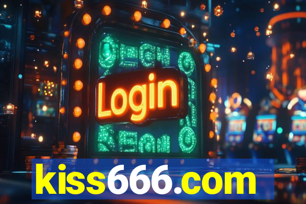 kiss666.com