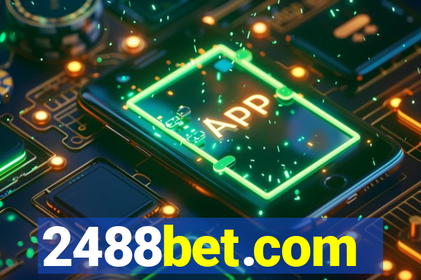 2488bet.com