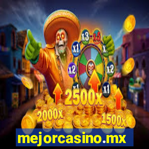 mejorcasino.mx