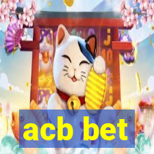 acb bet