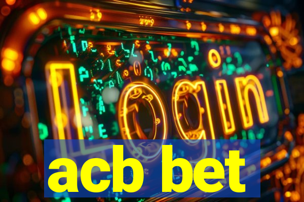 acb bet