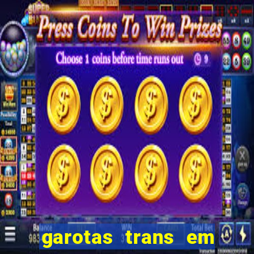 garotas trans em sao paulo