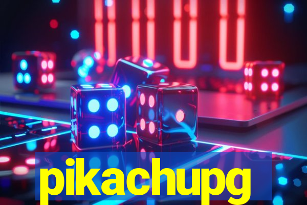 pikachupg