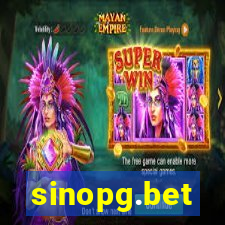 sinopg.bet