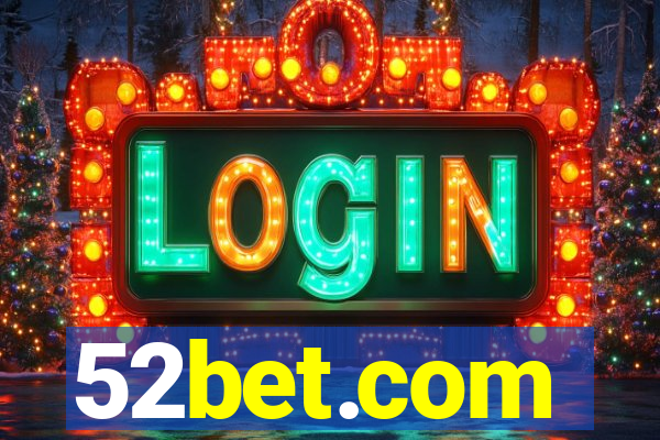 52bet.com