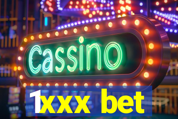 1xxx bet