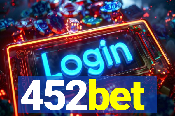 452bet