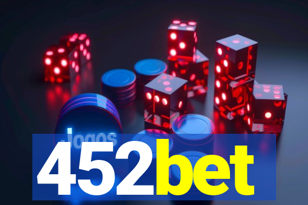 452bet