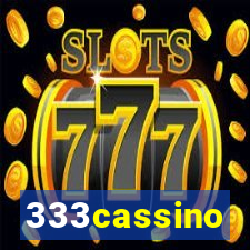 333cassino