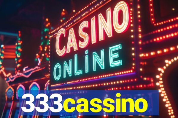 333cassino